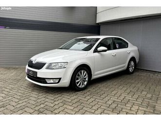 skoda octavia 1.4 tsi ambition garanciával!
