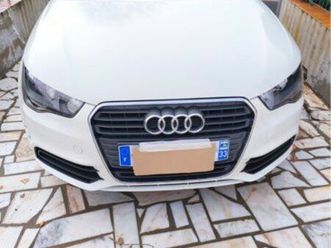 audi a1 tfsi