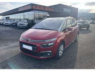 grand bluehdi 120ch business + s&s 98g