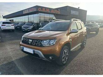 1.5 dci 110ch prestige 4x2