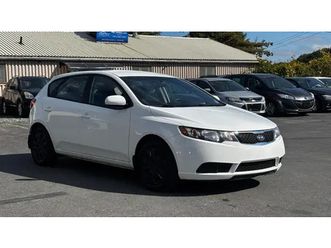 new mvi - heated seats low km