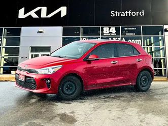 2020 kia rio ex sport ex sport