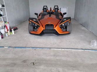 polaris slingshot