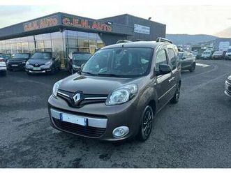 ii 1.5 dci 110ch energy intens euro6