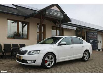 skoda octavia 1.4 tsi elegance dsg sportline li...