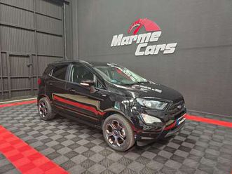 1.0 ecoboost st line 125