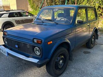 lada niva ct ok