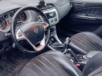 vpc 1.6 multijet 16v 120 dpf platinum