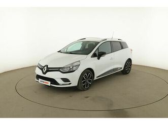 renault clio estate 0.9 tce energy limited