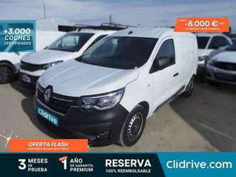 confort 1.5 blue dci 55 kw (75 cv)