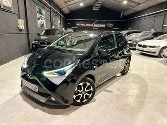 toyota aygo 1.0 70 xplay