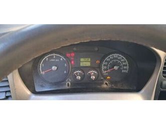 kia motors bongo k-2500 2.5 4x2 tb diesel 2014