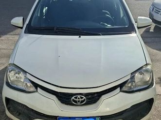 x sedan 1.5 flex 16v 4p mec.