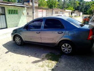 x sedan 1.5 flex 16v 4p mec.