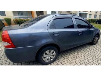 x sedan 1.5 flex 16v 4p mec.