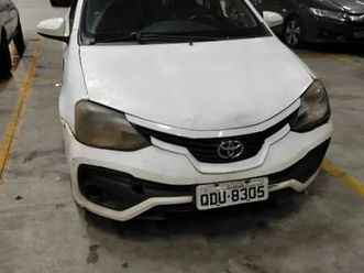 xs sedan 1.5 flex 16v 4p mec.