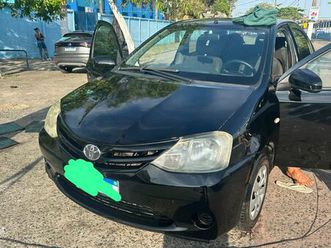 xs sedan 1.5 flex 16v 4p mec.