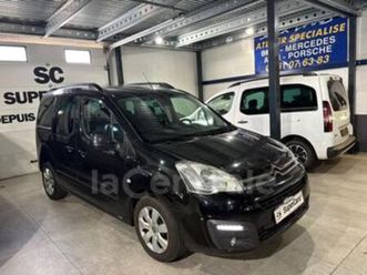 ii (3) 1.6 bluehdi 120 s&s shine bv6 7pl