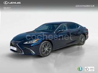 lexus es 2.5 300h premium