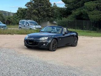 mx-5 iii 2005 roadster coupe roadster 1.8 wind fl