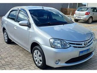 xs sedan 1.5 flex 16v 4p mec.