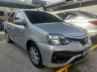 xs sedan 1.5 flex 16v 4p mec.