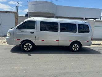 kia motors besta gs grand 3.0 8v 16l diesel 2005