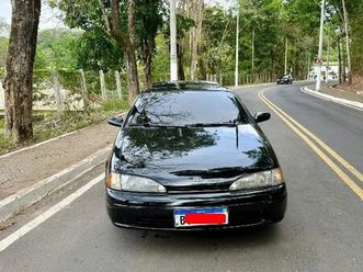 toyota paseo paseo 1994