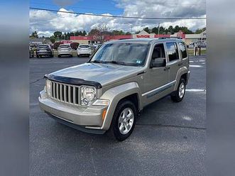 2010 jeep liberty we finance call or text ryan 508 579 6005