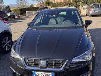 5p 1.4 tsi fr 150cv dsg