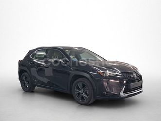 lexus ux 2.0 250h premium