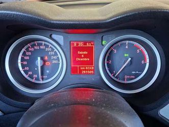 sw 2.4 jtdm exclusive 210cv