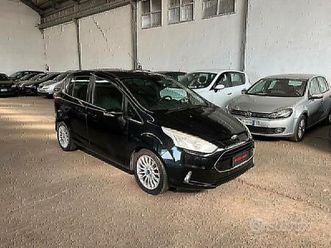 ford b-max 1.6 tdci2012