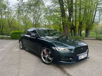 2,0 163hk / r-sport / må sees!