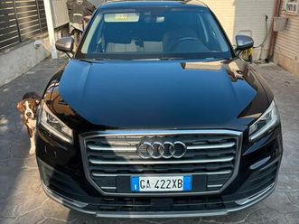 audi q2 1.6 tdi sport - 08/2018 - 119.000 km