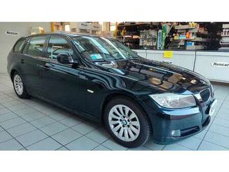 serie 3 e91 touring 320d touring eletta fl