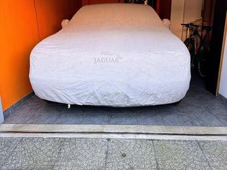 jaguar xj x350 3.0 v6 benzina