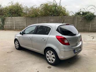 1.2 benzine 10/2010 met 102000km*garantie*euro 5*