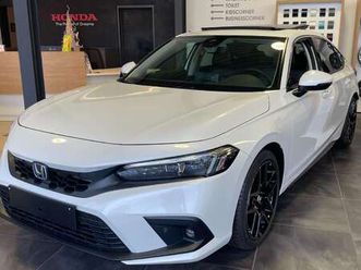 civic e:hev 2.0 i-mmd hybrid advance 8 j garantie*