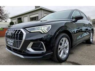 q3 40 tfsi sportback quattro s tronic