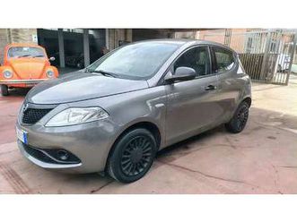 1.2 69 cv 5 porte elefantino blu