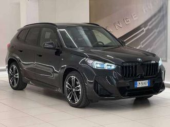 x1 xdrive 20d msport