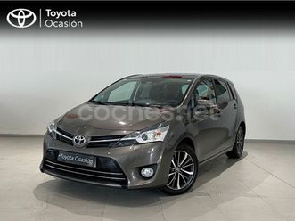 toyota verso 130 advance 5pl.