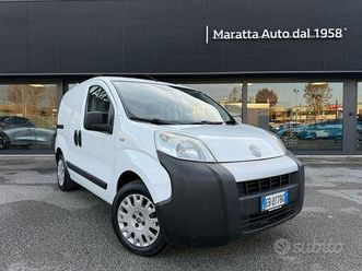 fiat fiorino iii fiorino furgone 1.4 70cv nat. pow