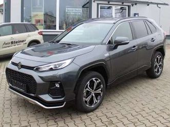 across plug-in hybrid