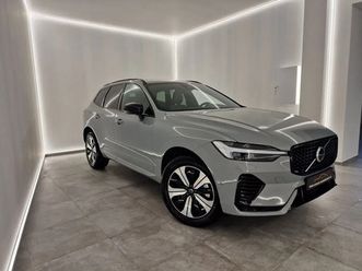 plus dark plug-in hybrid automaat +tal van opties