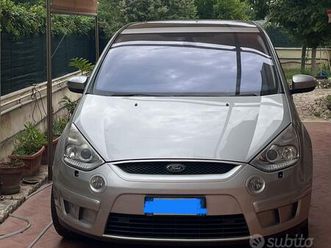 vendita ford s-max