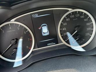 nissan micra k14 del 2018 1.0cc