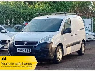 1.6 bluehdi 854 professional l1 5dr