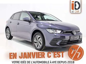 1.0 tsi 95 led carplay radar camera ja15